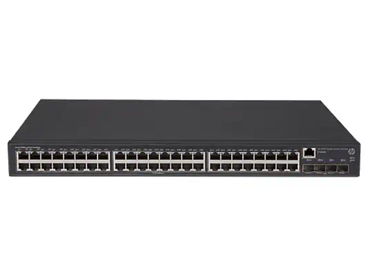 FlexNetwork 5130 48G 4SFP+ EI - HP - Switchs et Hubs - visuel 1