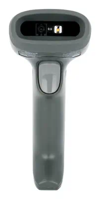 Honeywell Voyager 1350g Lecteur de code barre portable 1D/2D LED Noir - Lecteur code barre - visuel 2