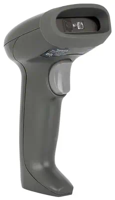 Honeywell Voyager 1350g Lecteur de code barre portable 1D/2D LED Noir - Lecteur code barre - visuel 1
