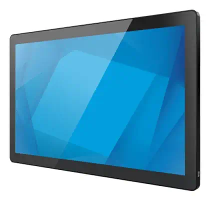 Elo Touch Solutions I-Series E607503 PC tout en un/station de travail Intel® Core™ i5 i5-1245UL 54,6 - Ordinateur tout en un - visuel 2