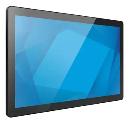 Elo Touch Solutions I-Series E607503 PC tout en un/station de travail Intel® Core™ i5 i5-1245UL 54,6 - Ordinateur tout en un - visuel 3
