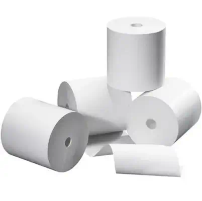 Capture 20000124 papier thermique 8 m - Papier - visuel 1