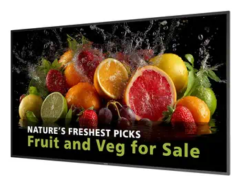 Livraison gratuite Affichage dynamique Philips 65BDL5050D/00