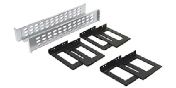 APC Smart-UPS On-line SRT - kit 19p rail - Accessoire Onduleur - visuel 1