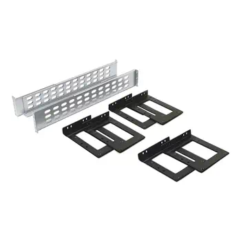 Acheter Smart-UPS - Kit de rails - Transforme tour en rack - Pour Smart-UPS On-line SRT