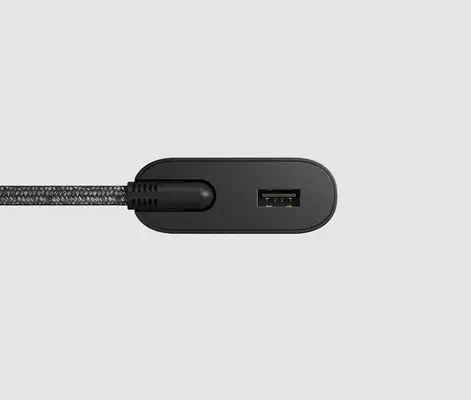 HP 110W USB-C Laptop Charger - Chargeur et alimentation - visuel 3