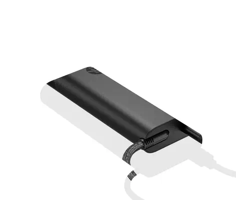 HP 110W USB-C Laptop Charger - Chargeur et alimentation - visuel 2