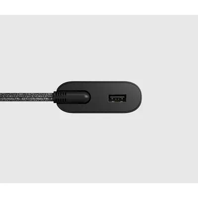 HP 110W USB-C Laptop Charger - Chargeur et alimentation - visuel 4