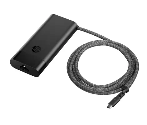 HP 110W USB-C Laptop Charger - Chargeur et alimentation - visuel 6