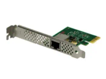 Livraison gratuite HPE 728562-001 carte réseau Interne Ethernet 100 Mbit/s