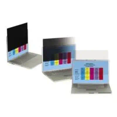 PF13.3 Notebook Privacy Filter - 3M - Protection d'écran et Filtre - visuel 1