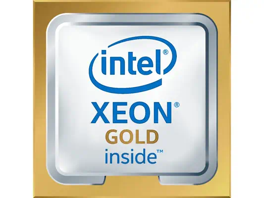 Intel Xeon 6126 processeur 2,6 GHz 19,25 Mo L3 Plateau - Processeur - visuel 1