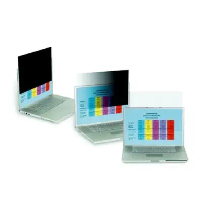 3M Le filtre de confidentialité PF13.3W - Protection d'écran et Filtre - visuel 2