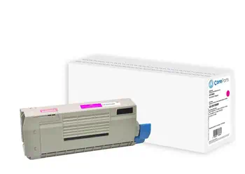 Toner CoreParts QI-OK1006M comparaison