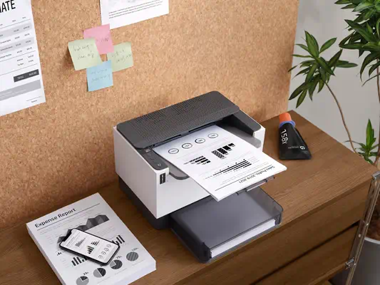 Cartouche d’encre Latex HP 873 noir de 3 litres - Autres consommables - visuel 2