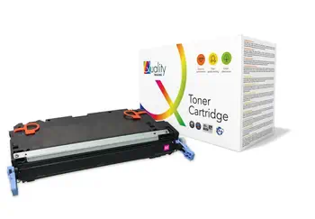 Comparaison Toner CoreParts Rendement standard