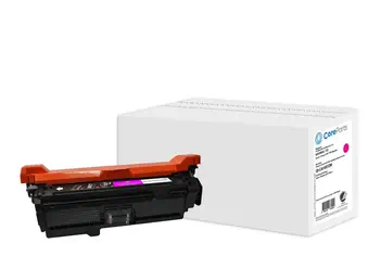 CoreParts QI-CA1007ZM Cartouche de toner 1 pièce(s) Compatible Magenta achat responsable