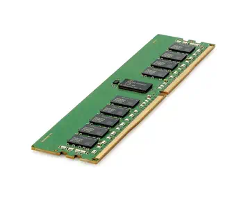 Revendeur officiel HPE P00928-B21 module de mémoire 128 Go 1 x 128 Go DDR4 288-pin DIMM ECC