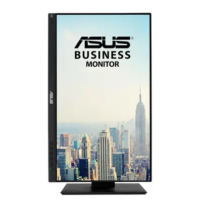 ASUS BE24EQSB écran plat de PC 60,5 cm (23.8") 1920 x 1080 pixels Full HD LED Noir - Asus - Ecran Ordinateur - visuel 2