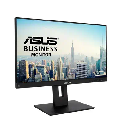 ASUS BE24EQSB écran plat de PC 60,5 cm (23.8") 1920 x 1080 pixels Full HD LED Noir - Asus - Ecran Ordinateur - visuel 4