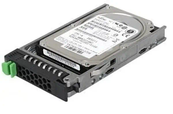 S26361-F3815-L400-RFB - Fujitsu - Disque dur Interne - visuel 1
