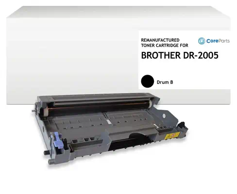 CoreParts QI-DR-2005 Cartouche de toner - Toner - visuel 1