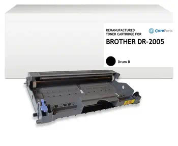 Acheter CoreParts QI-DR-2005 Cartouche de toner