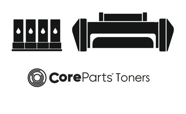CoreParts QI-006R01513 Cartouche de toner - Toner - visuel 1