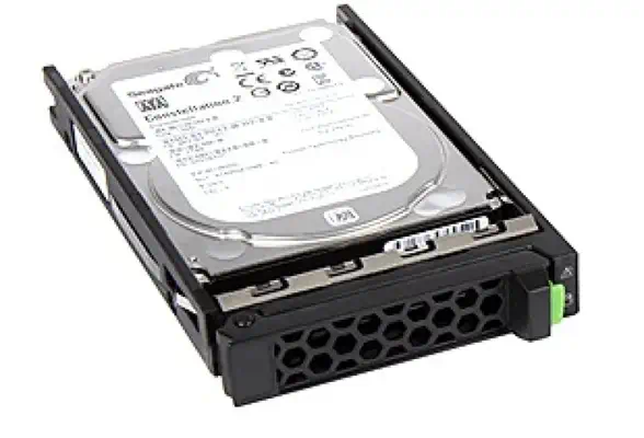 S26361-F5550-L160-RFB - Fujitsu - Disque dur Interne - visuel 1
