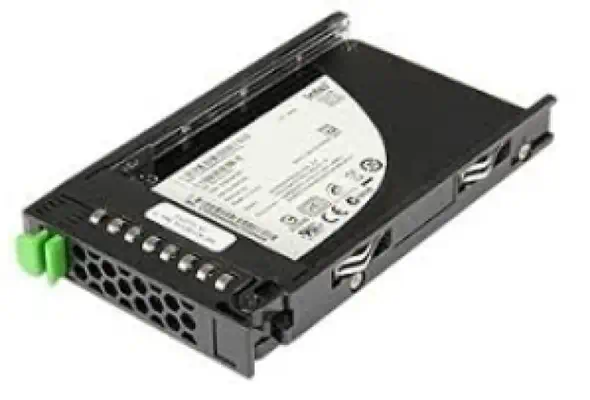 S26361-F5701-L480-RFB - Fujitsu - Disque dur SSD - visuel 1