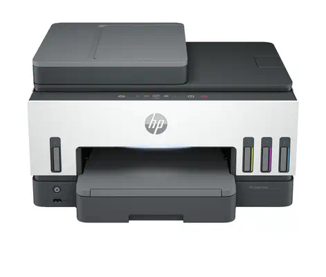 Smart Tank 790 All-in-One Printer - HP - Impression - visuel 1