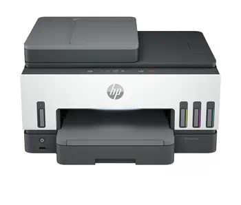 Avis Impression HP 4WF66A#670