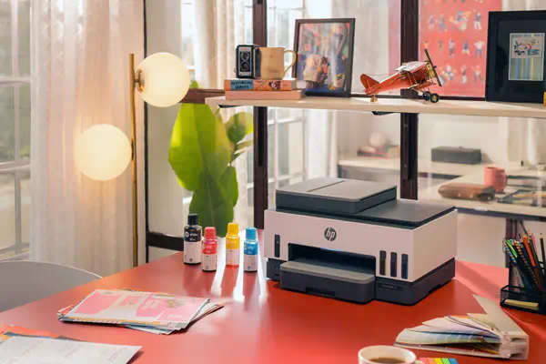 Smart Tank 790 All-in-One Printer - HP - Impression - visuel 7