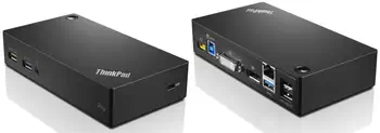 Station d'accueil pour portable Lenovo 2 livraison rapide