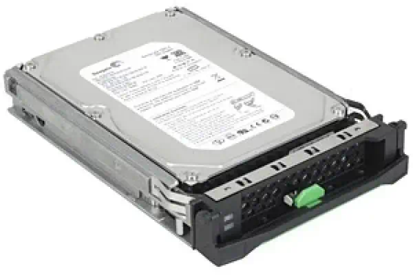 S26361-F5636-E400-RFB - Fujitsu - Disque dur Interne - visuel 1