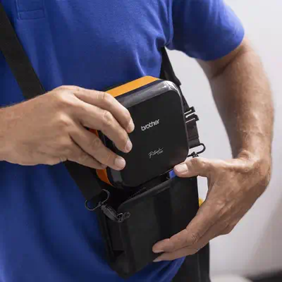 Brother BPA-CC7-700 Pièce détachée ou accessoire pour imprimante/scanner Boîtier de protection 1 piè - Accessoires pour imprimante - visuel 3