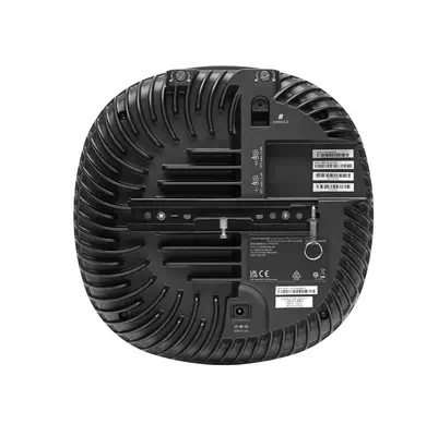 Aruba Networking AP-735 (RW) Tri Radio 2x2 Wi-Fi 7 Internal Antennas 5-pack Campus Access Point - HP - Borne Wifi - visuel 2