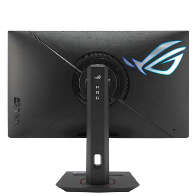 ASUS ROG Strix XG27ACMG écran plat de PC 68,6 cm (27") 2560 x 1440 pixels Wide Quad HD LED Noir - Asus - Ecran Ordinateur - visuel 6