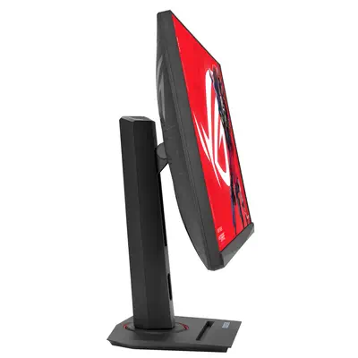 ASUS ROG Strix XG27ACMG écran plat de PC 68,6 cm (27") 2560 x 1440 pixels Wide Quad HD LED Noir - Asus - Ecran Ordinateur - visuel 4