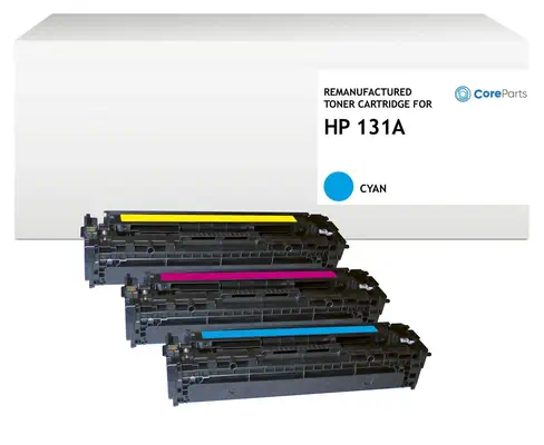 CoreParts QI-CA2069 Cartouche de toner - Toner - visuel 1