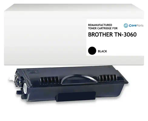 CoreParts QI-BR2080B Cartouche de toner - Toner - visuel 1