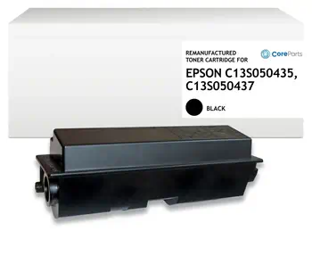 Toner CoreParts QI-EP2016 livraison rapide