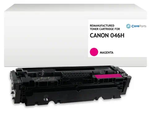 CoreParts QI-CA2055M Cartouche de toner - Toner - visuel 1