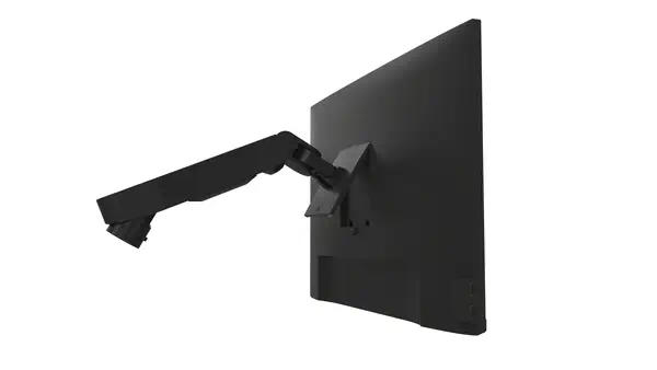 DELL MSA20 support d'écran plat pour bureau 96,5 cm (38") Noir - Dell - Accessoire Moniteur - visuel 6