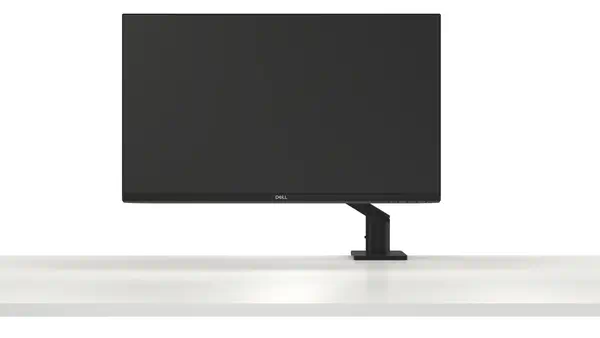 DELL MSA20 support d'écran plat pour bureau 96,5 cm (38") Noir - Dell - Accessoire Moniteur - visuel 10