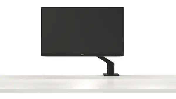 DELL MSA20 support d'écran plat pour bureau 96,5 cm (38") Noir - Dell - Accessoire Moniteur - visuel 8
