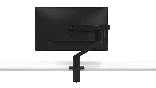 DELL MSA20 support d'écran plat pour bureau 96,5 cm (38") Noir - Dell - Accessoire Moniteur - visuel 9