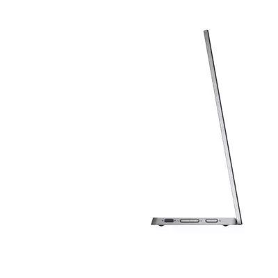 DELL P Series P1424H écran plat de PC 35,6 cm (14") 1920 x 1080 pixels Full HD LCD Gris - Dell - Ecran Ordinateur - visuel 5