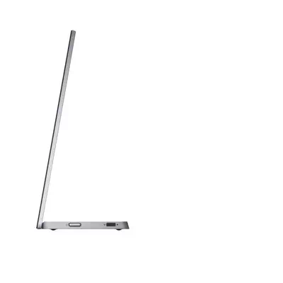 DELL P Series P1424H écran plat de PC 35,6 cm (14") 1920 x 1080 pixels Full HD LCD Gris - Dell - Ecran Ordinateur - visuel 4