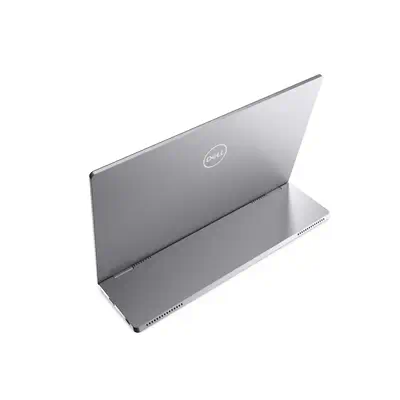 DELL P Series P1424H écran plat de PC 35,6 cm (14") 1920 x 1080 pixels Full HD LCD Gris - Dell - Ecran Ordinateur - visuel 9